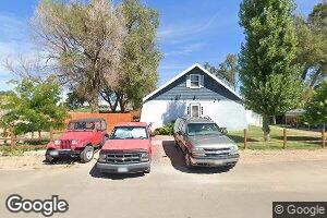 611 W Pitkin Ave, Fowler, CO 81039