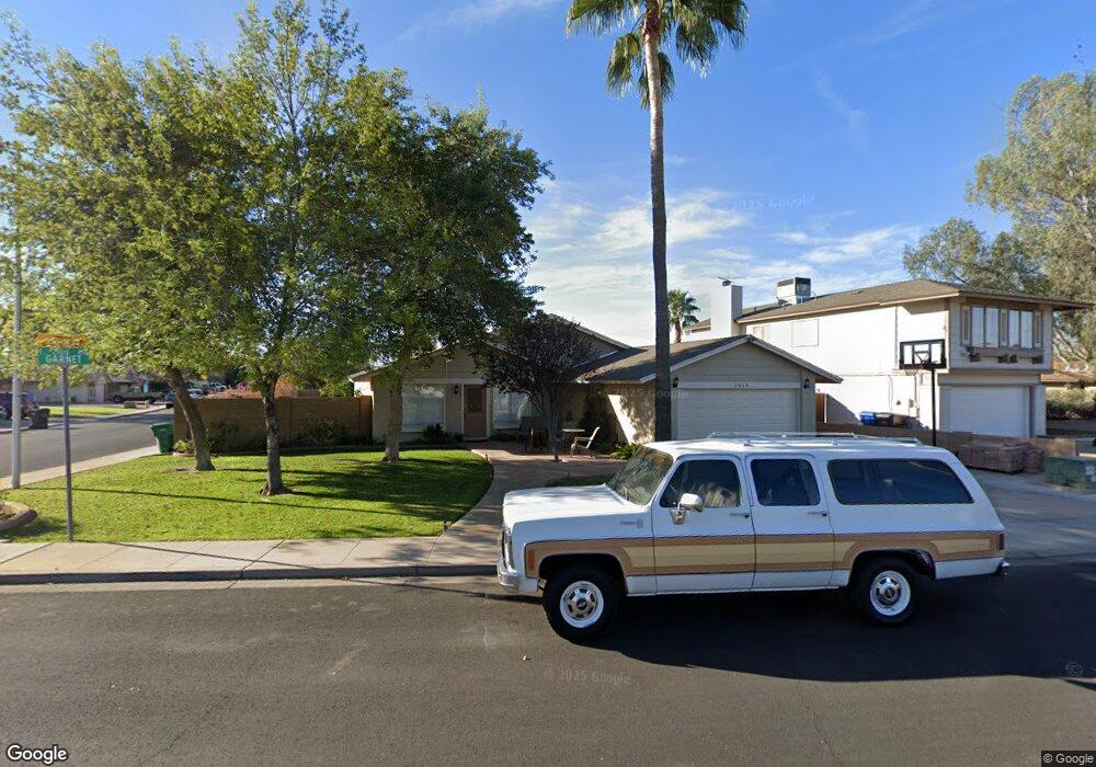 2959 E Garnet Cir, Mesa, AZ 85204 - photo 1