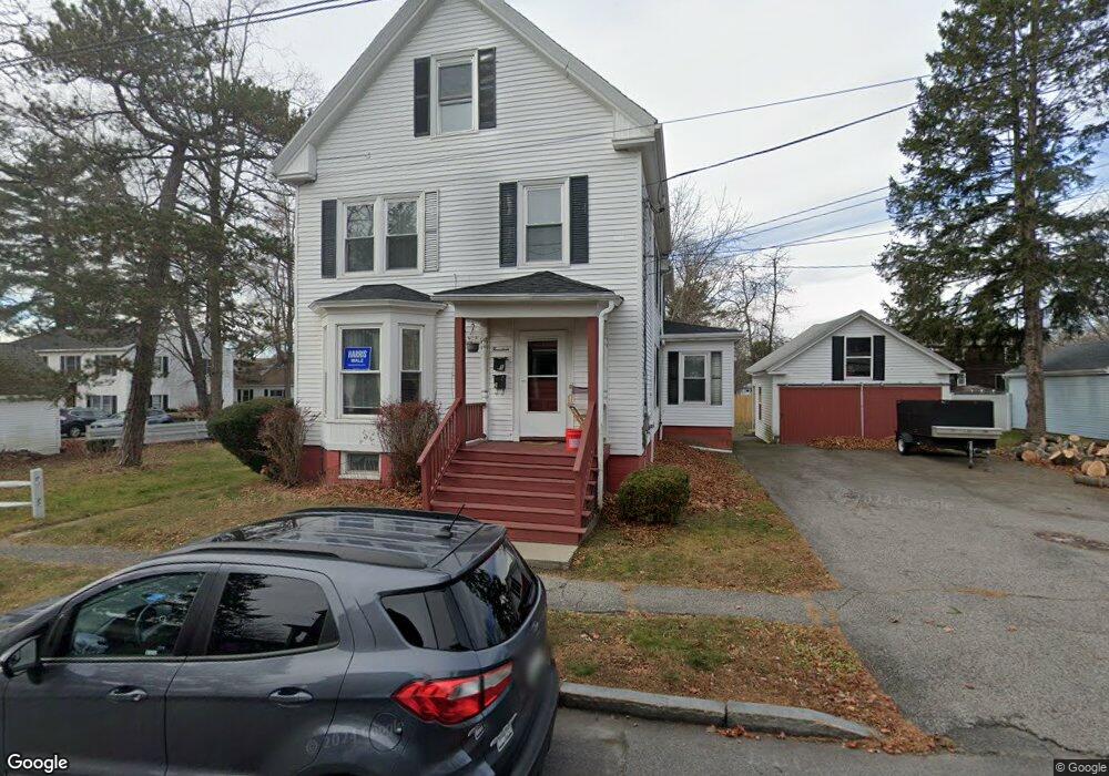 14 Devon St, Portland, ME 04102 - photo 1