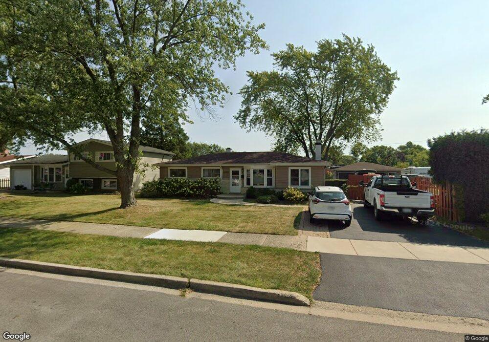 2721 Varonen Ave, Waukegan, IL 60087 - photo 1