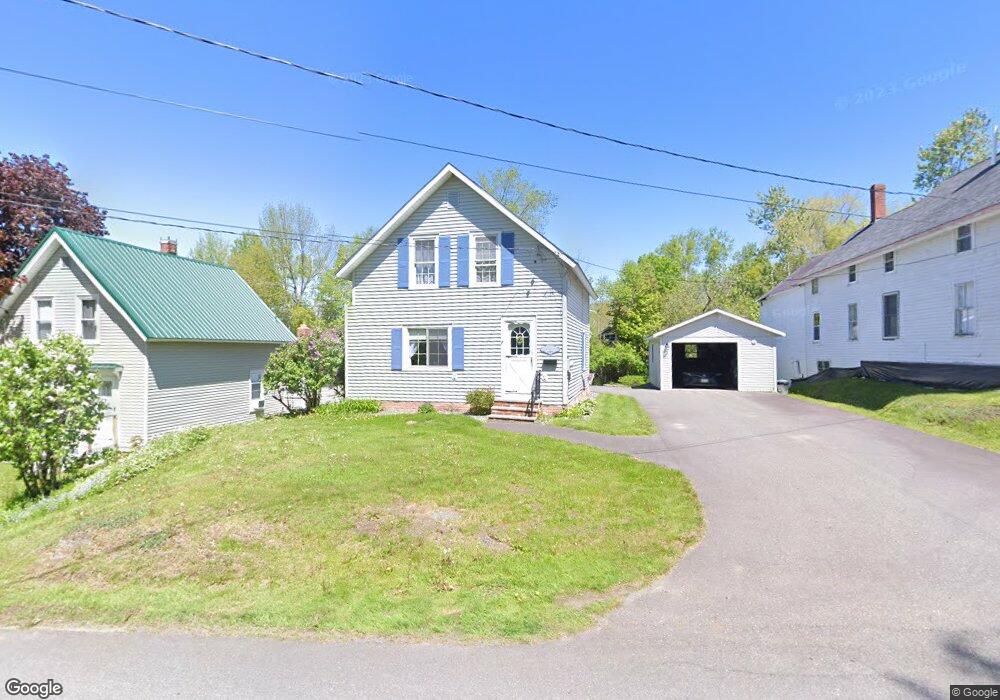 23 Cherry St, Dover Foxcroft, ME 04426 - photo 1
