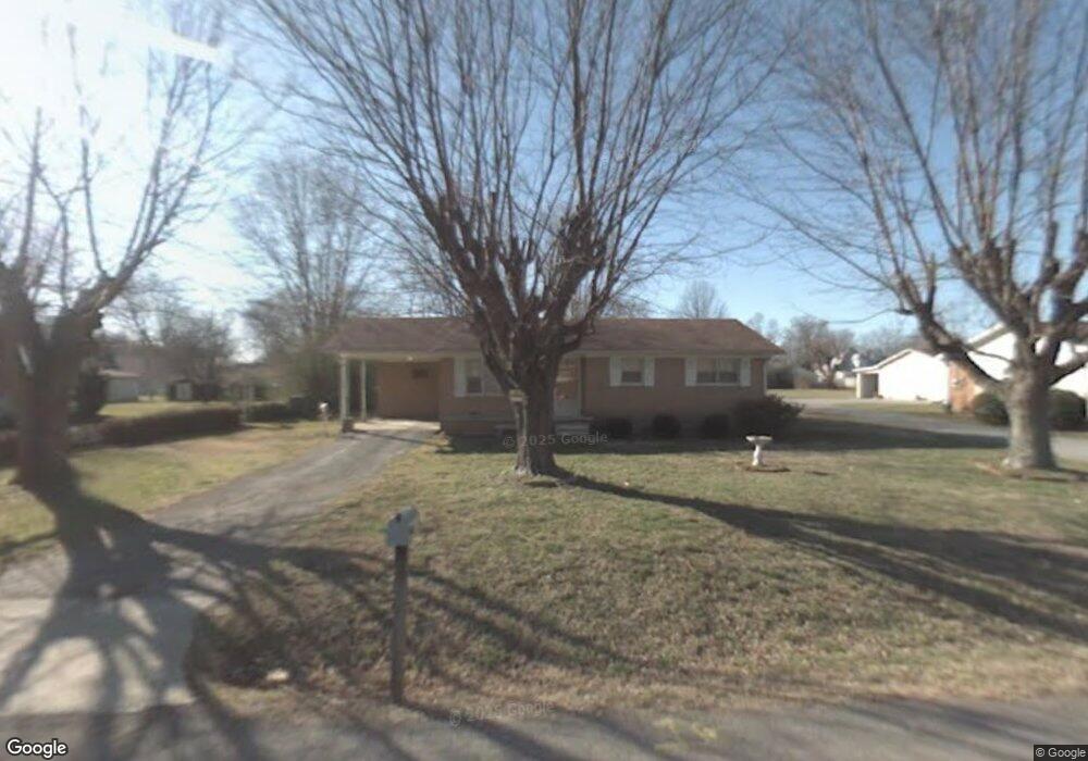115 Robin Dr, Portland, TN 37148 - photo 1