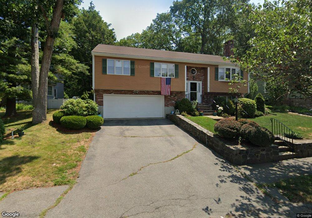 47 Beverly Rd, Swampscott, MA 01907 - photo 1