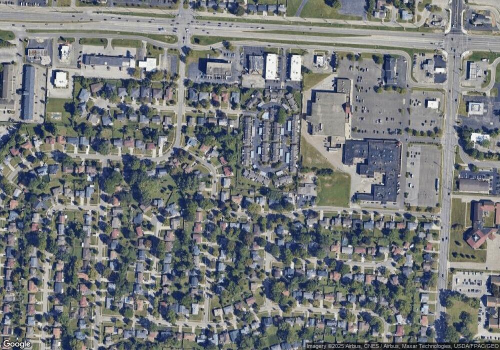 1429 Pegwood Dr, Columbus, OH 43229 - photo 1