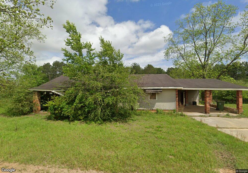 1664 Hagin Still Rd, Doerun, GA 31744 - photo 1