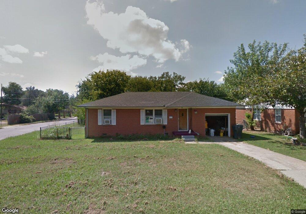 22 Freeman St, Ardmore, OK 73401 - photo 1