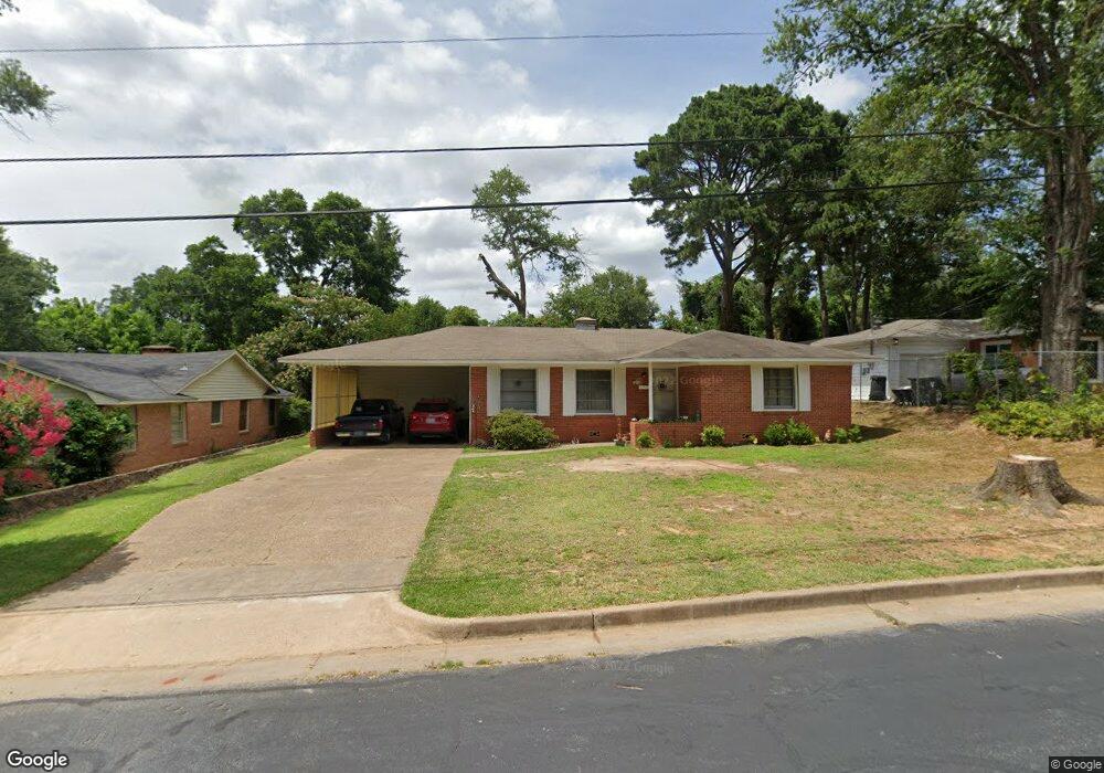 1300 Marian St, Tyler, TX 75701 - photo 1
