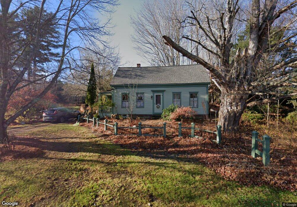 182 Sebago Lake Rd, Gorham, ME 04038 - photo 1