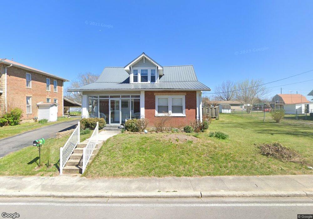 313 College St, Manchester, TN 37355 - photo 1