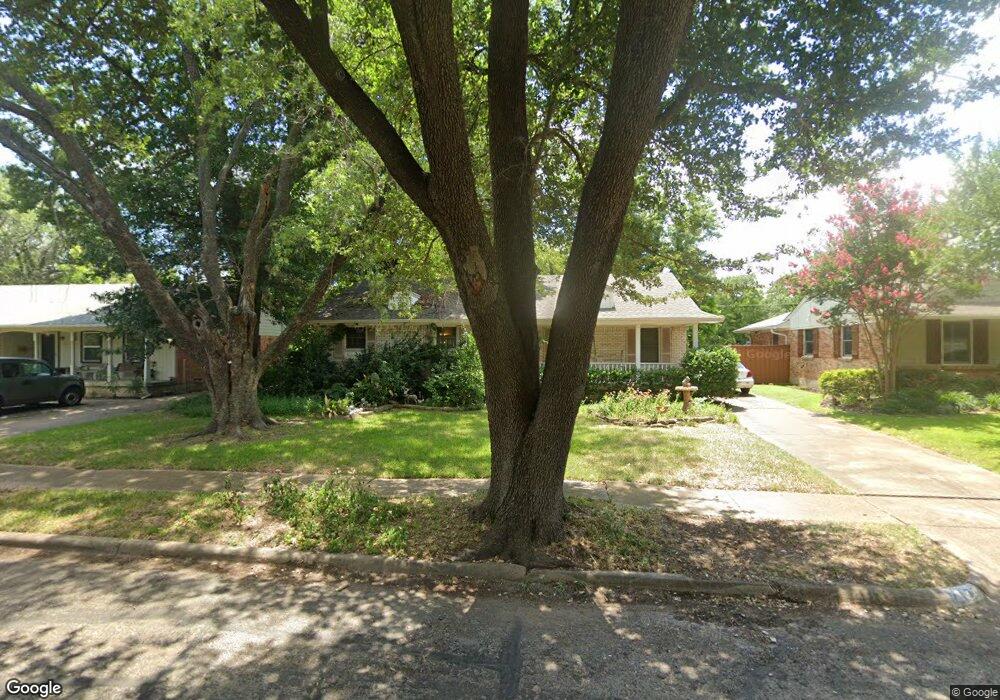 7137 Bucknell Dr, Dallas, TX 75214 - photo 1
