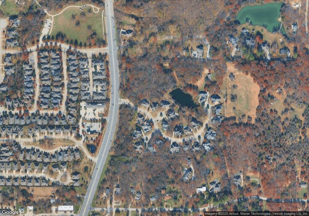 8740 Ramblewood Ct, Keller, TX 76248 - photo 1