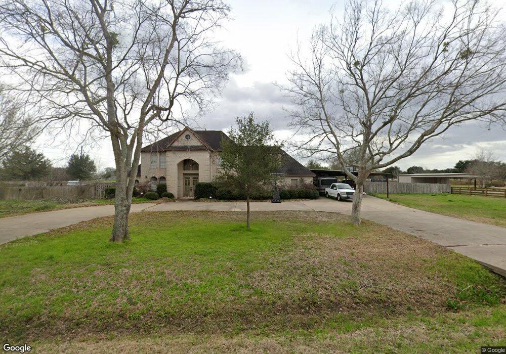 4003 Stephen Cir, Rosenberg, TX 77471 - photo 1