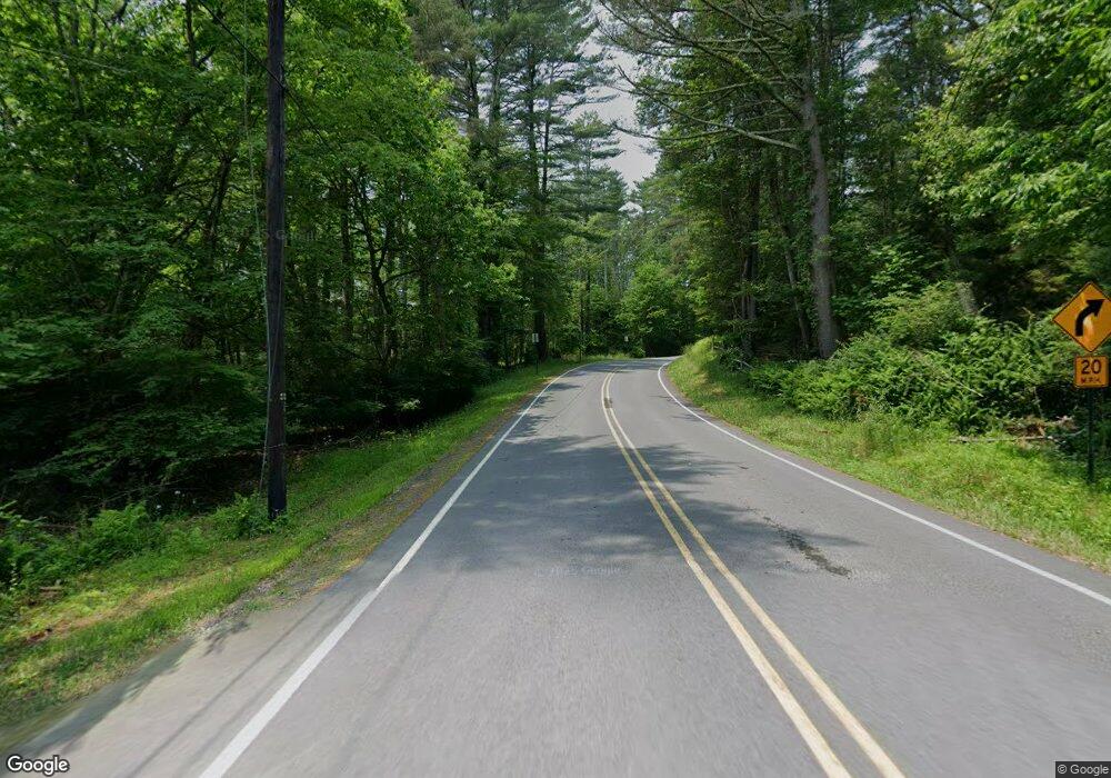 0 Bush Rd Mountain La, Cresco, PA 18326 - photo 1