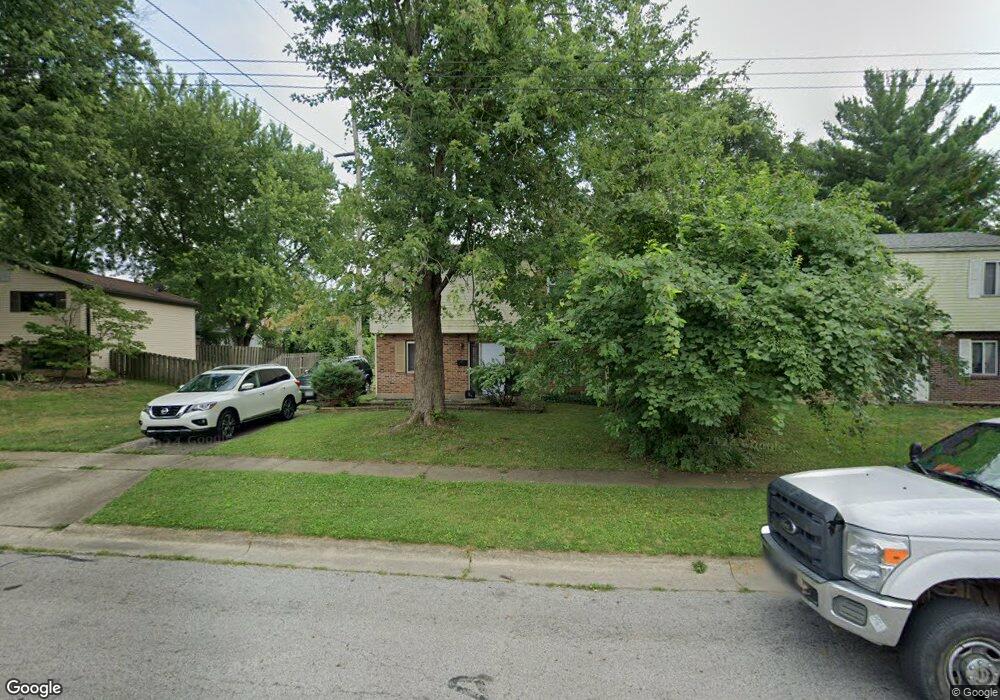 5393 Paladim Rd, Columbus, OH 43232 - photo 1