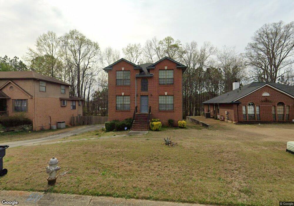 7041 Ivy Pointe Row, Austell, GA 30168 - photo 1