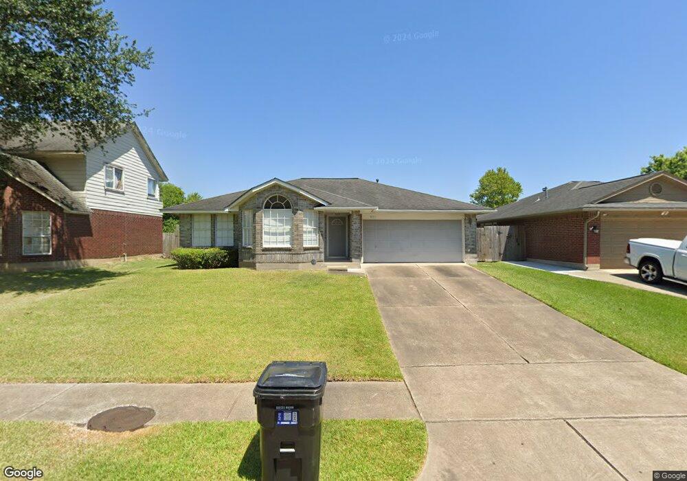 9435 Tree Bridge St, Houston, TX 77075 - photo 1