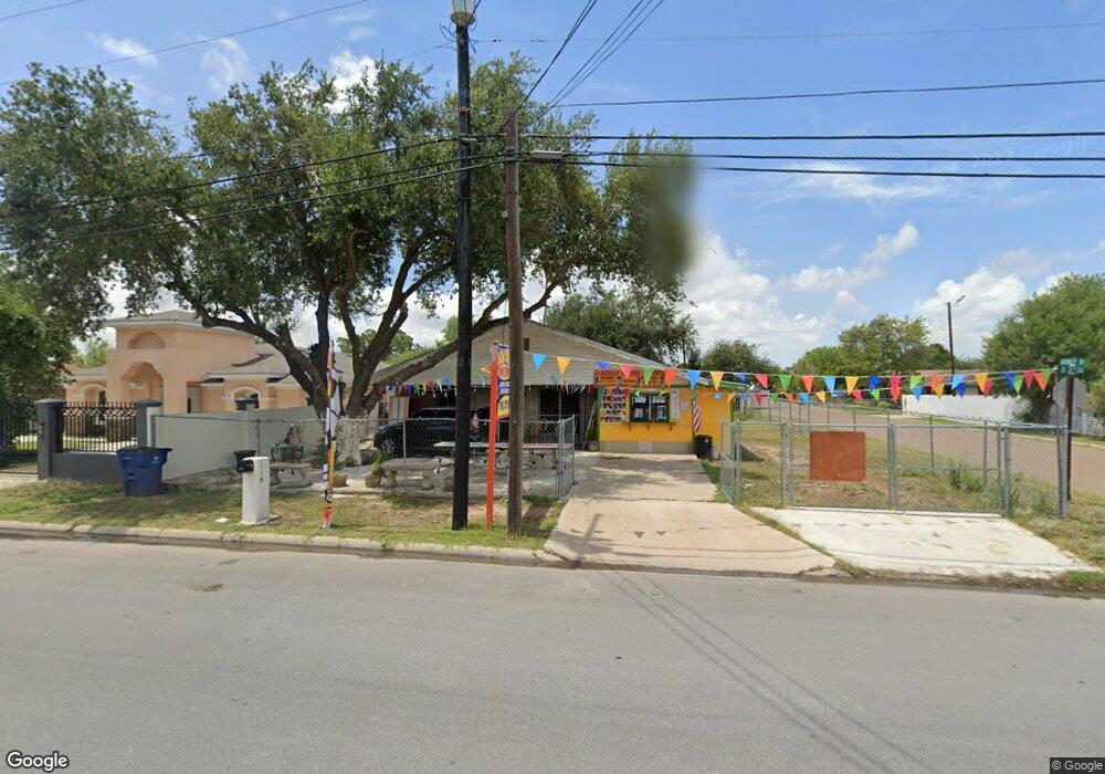 119 S 3rd St, Donna, TX 78537 - photo 1