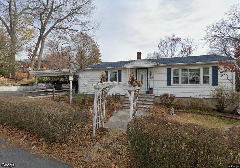 11 Cypress Ave, Lawrence, MA 01841 - photo 1