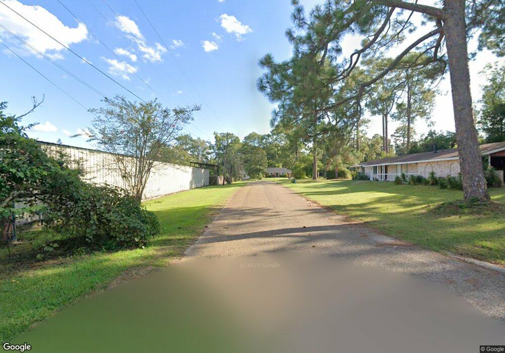 701 Whitney Dr, Deridder, LA 70634 - photo 1