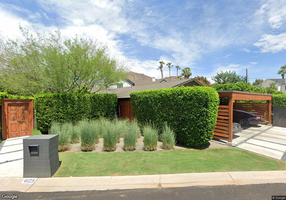 4123 N 56th St, Phoenix, AZ 85018 - photo 1