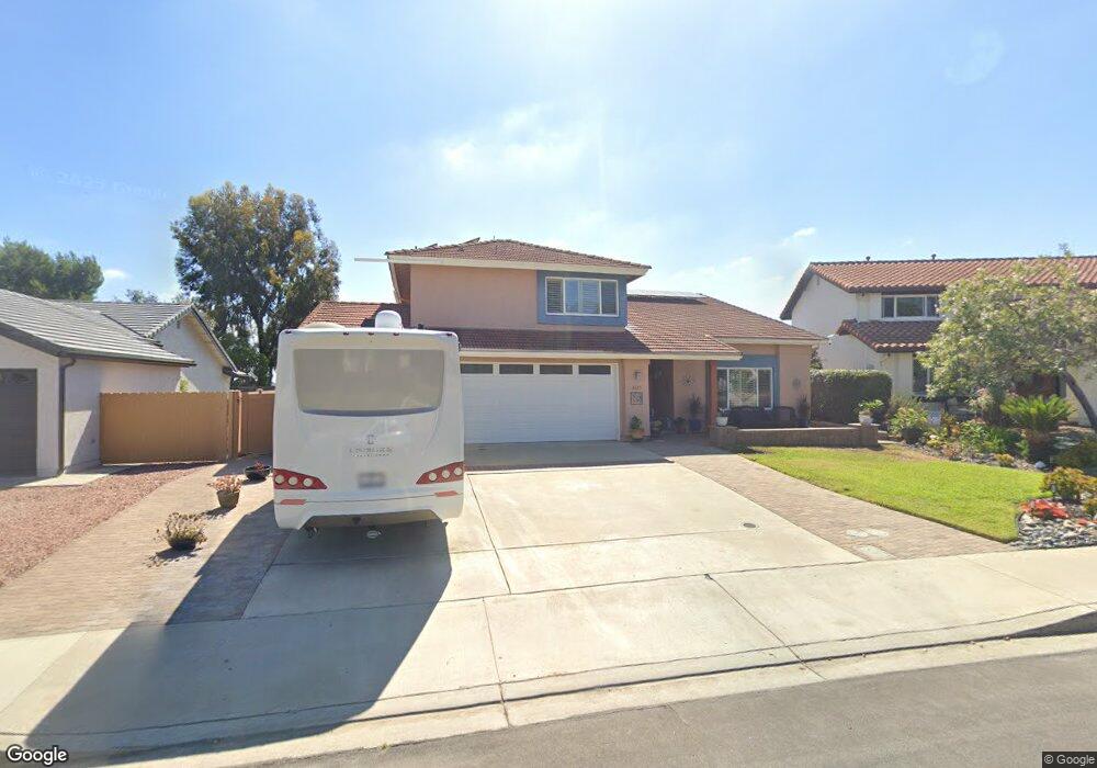 3611 Laredo St, Carlsbad, CA 92010 - photo 1