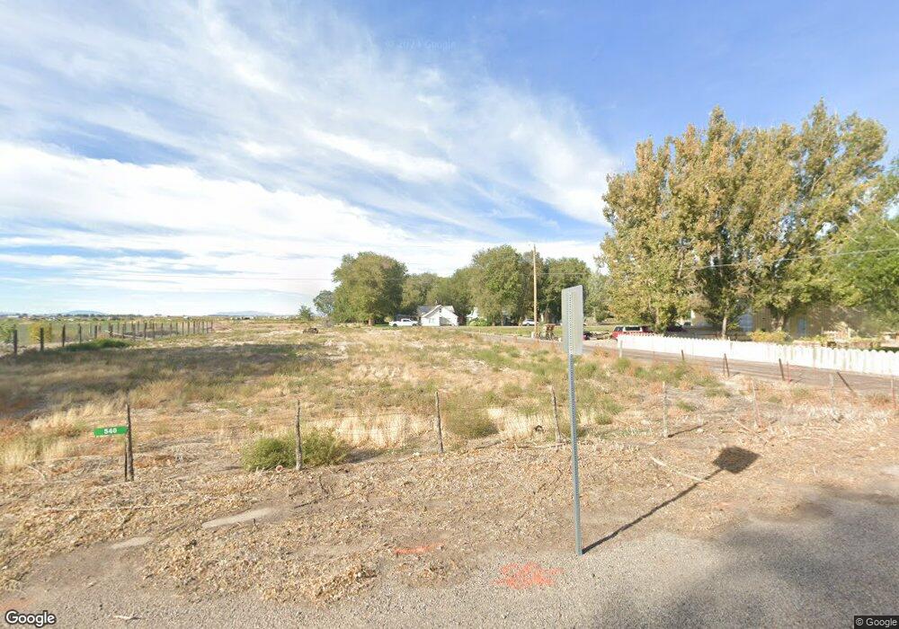 556 W 100 Rd N, Delta, UT 84624 - photo 1