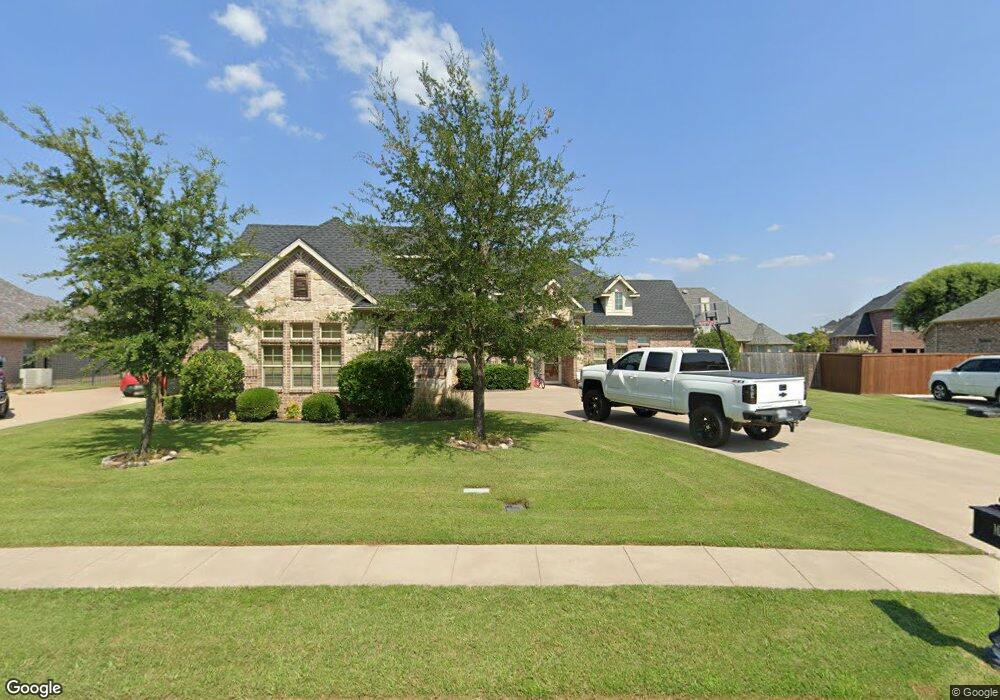 1035 Addison Ave, Pottsboro, TX 75076 - photo 1