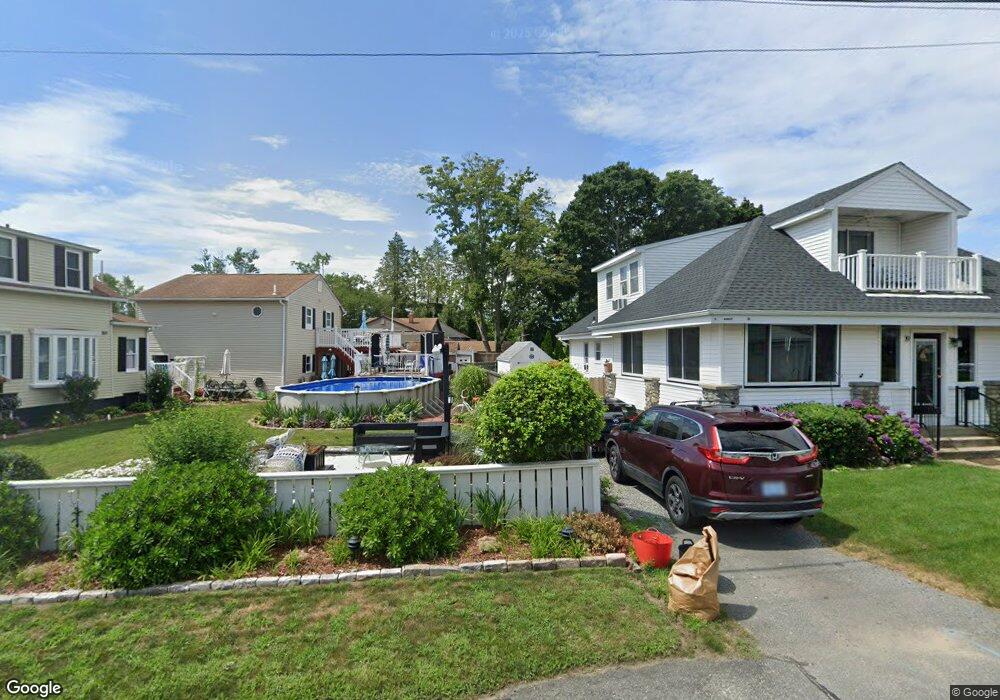 23 Shawomet Ave, Warwick, RI 02889 - photo 1