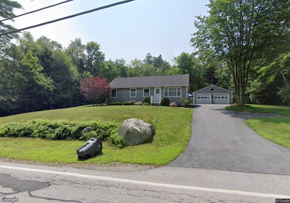 15 Farmer Rd, Hooksett, NH 03106 - photo 1