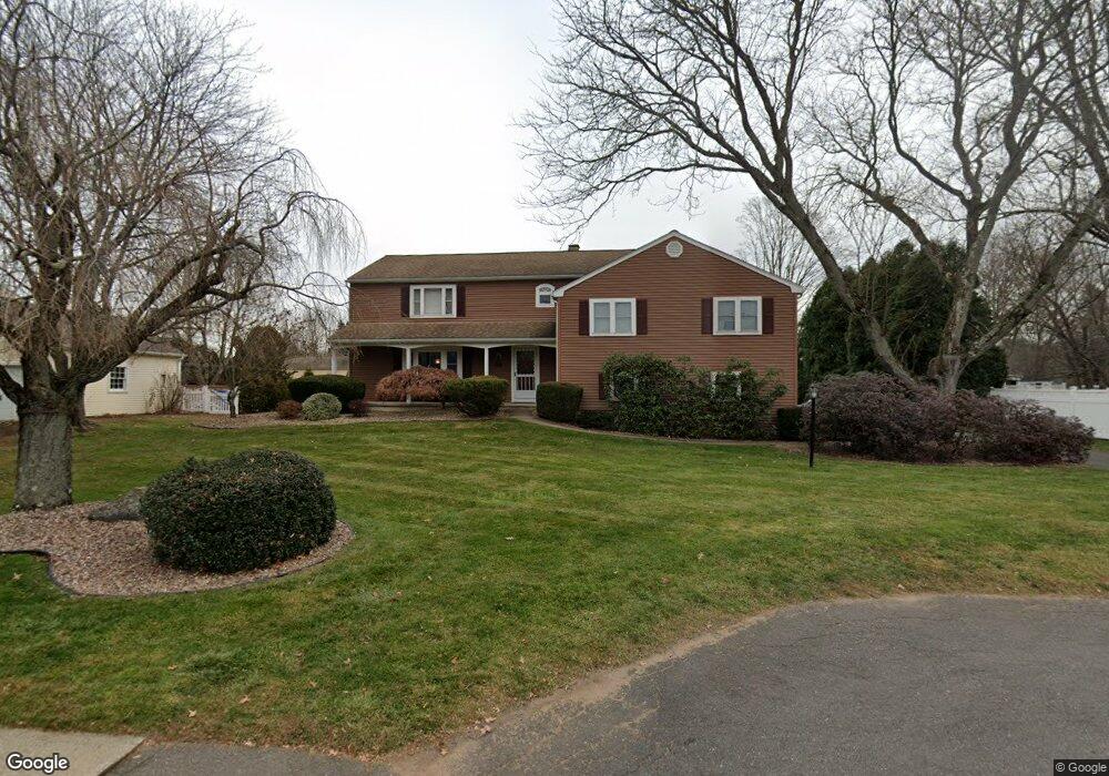 34 Miller Rd, Glastonbury, CT 06033 - photo 1