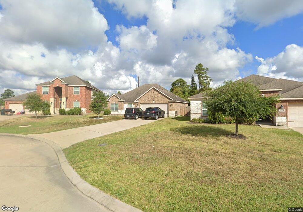 20621 Lenen Dr, Hockley, TX 77447 - photo 1