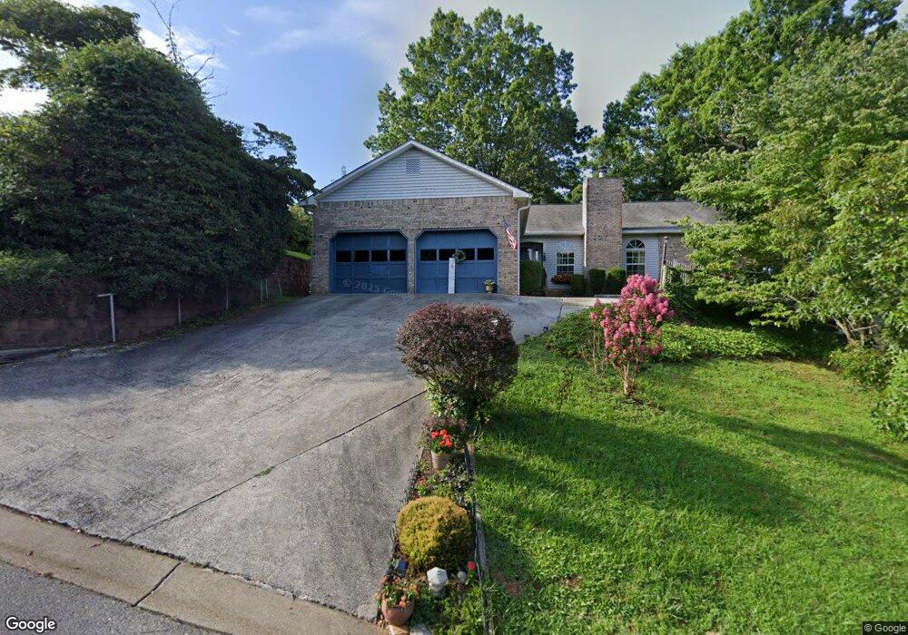 14 Clubhouse Ct, Asheville, NC 28803 - photo 1