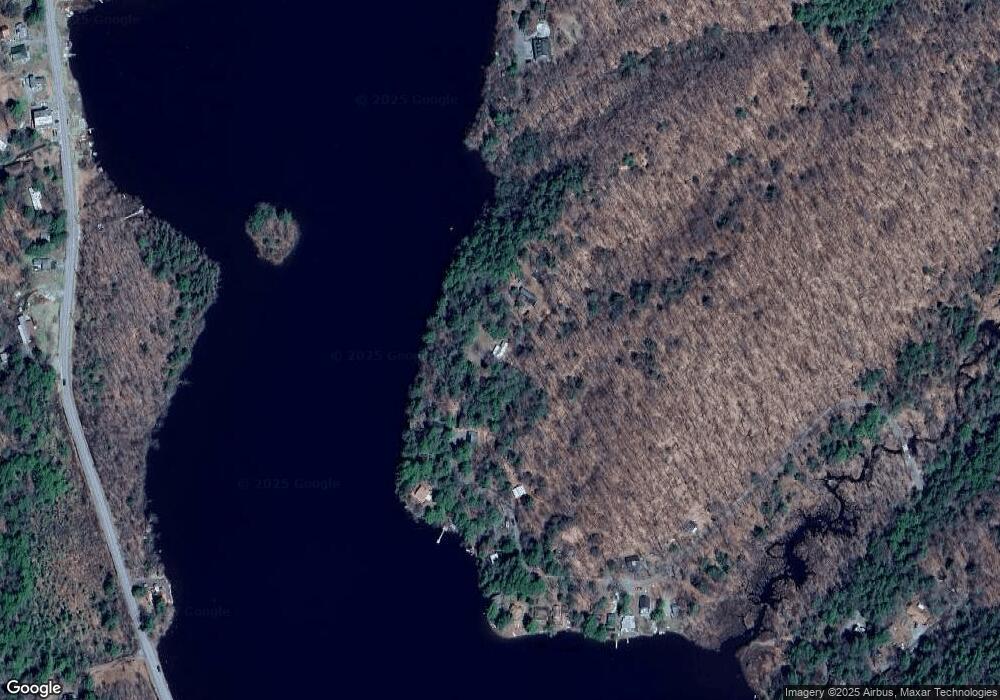 45 Forest Rd, Middle Grove, NY 12850 - photo 1