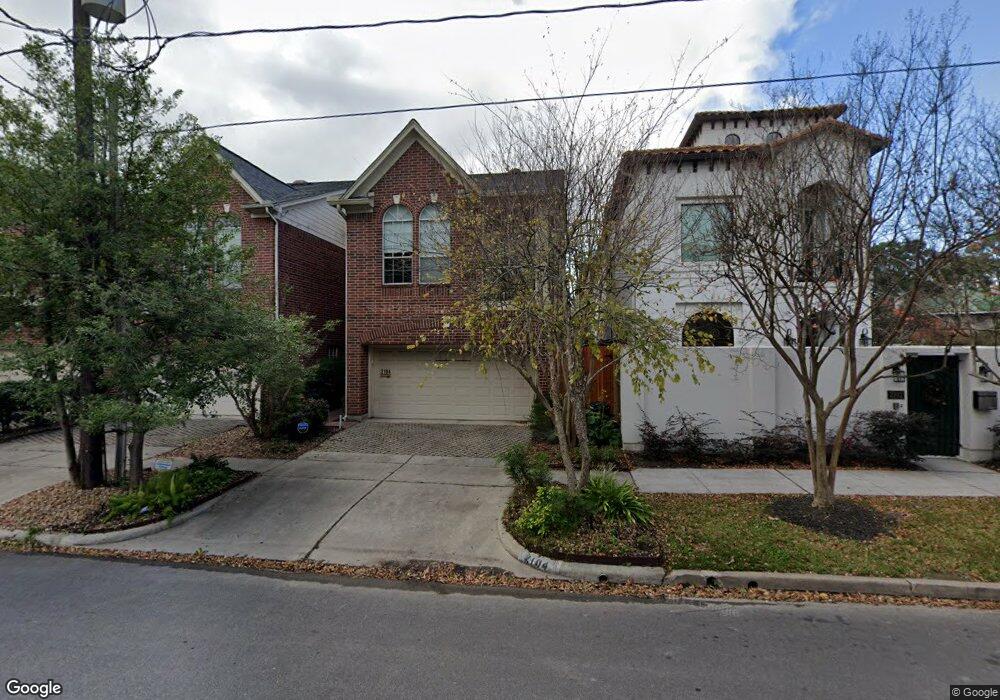 2104 Park St, Houston, TX 77019 - photo 1