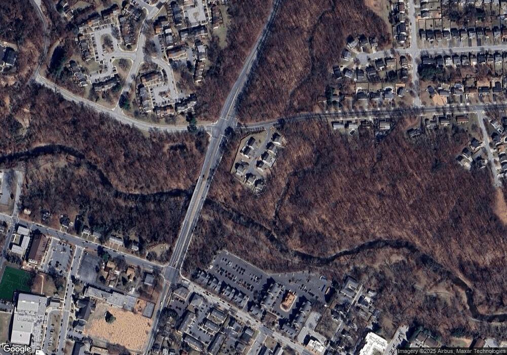 9623 Patuxent Overlook Dr, Laurel, MD 20723 - photo 1