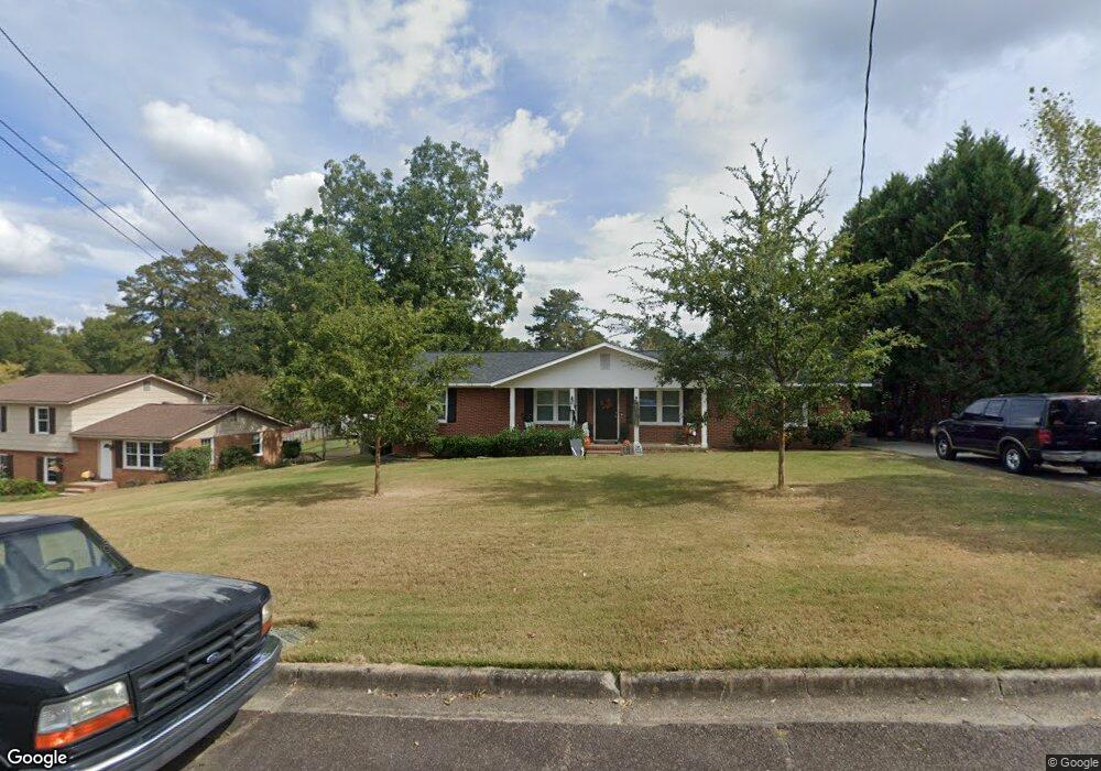 126 Buckboard Dr, Augusta, GA 30907 - photo 1