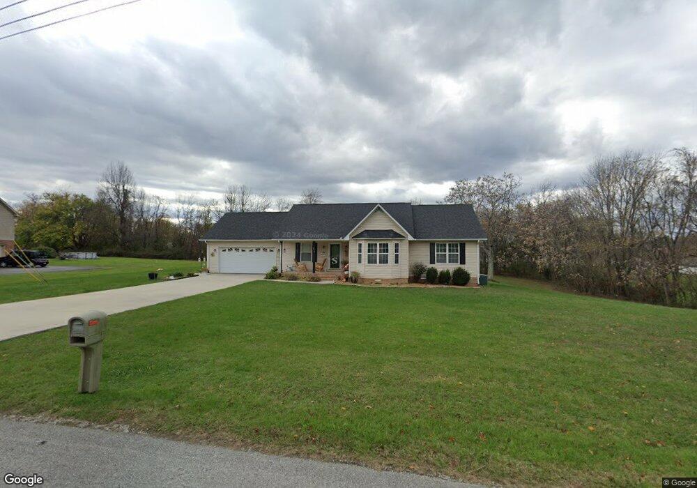 4016 Elwin Dr, Cookeville, TN 38506 - photo 1