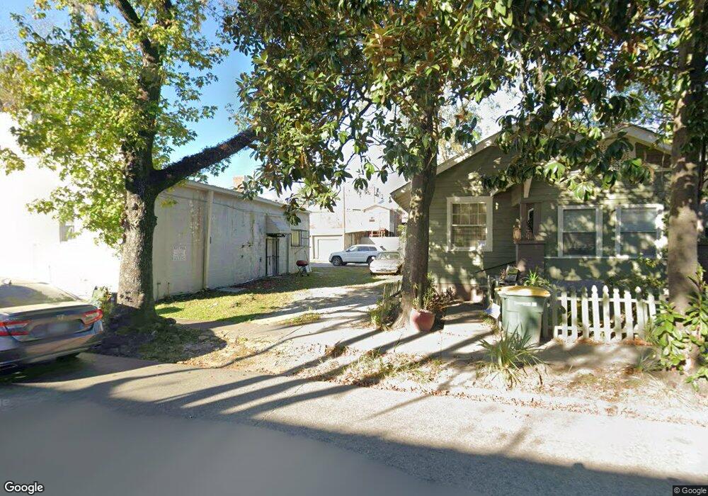 1104 E 38th St, Savannah, GA 31404 - photo 1