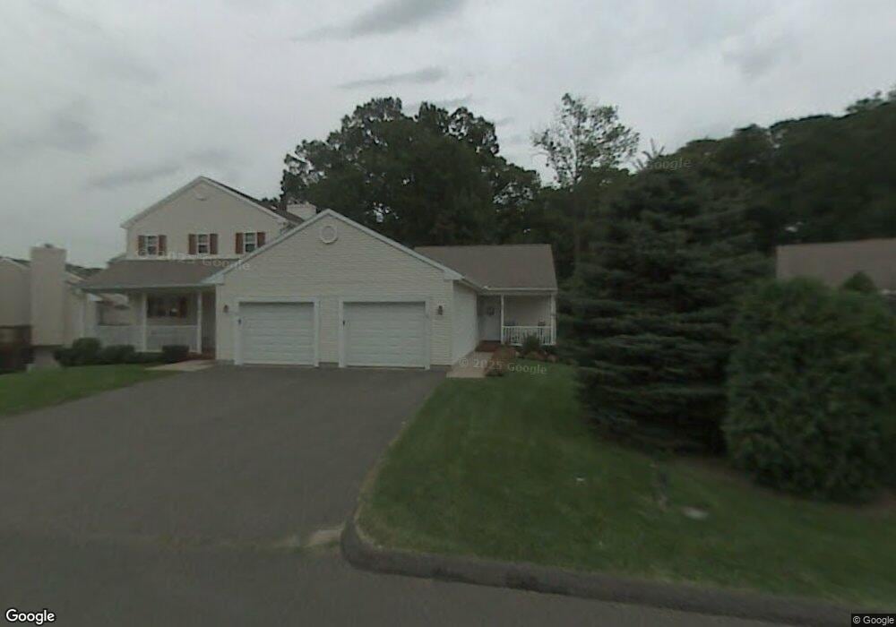 36 Dibble Hollow Ln, Windsor Locks, CT 06096 - photo 1