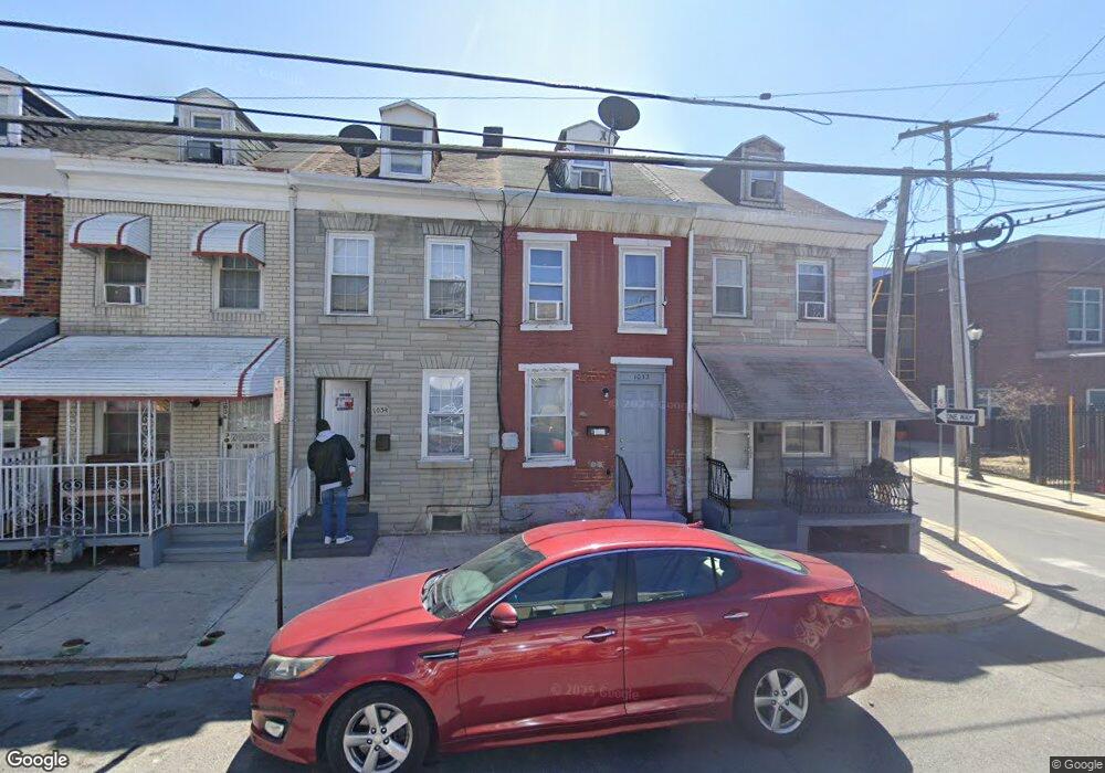 1032 Spruce St, Reading, PA 19602 - photo 1