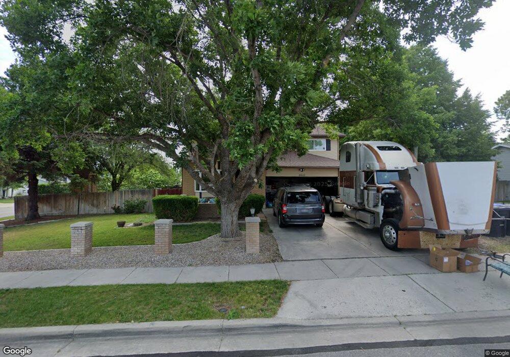 8933 S 3860 W, West Jordan, UT 84088 - photo 1