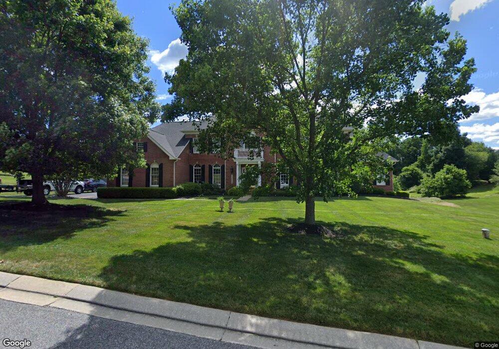 14826 Hunting Way, Phoenix, MD 21131 - photo 1