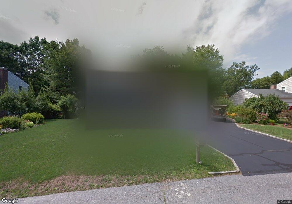 19 Hunters Ln, Nashua, NH 03063 - photo 1