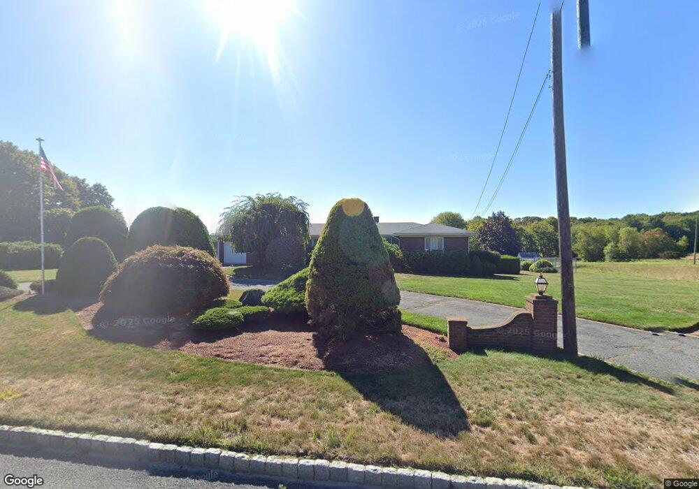 2000 Scituate Ave, Hope, RI 02831 - photo 1