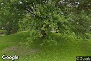 306 S Franklin St, Columbus, IL 62320