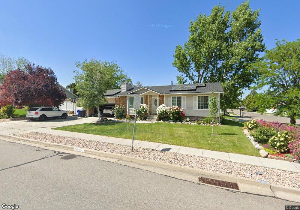5042 W 6435 S, West Jordan, UT 84081 - photo 1