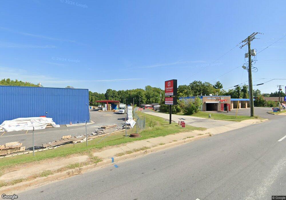 7949 Fort Smallwood Rd, Baltimore, MD 21226 - photo 1