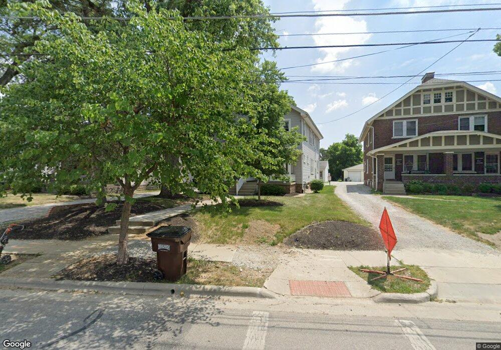 760 Sheridan Ave unit 762, Columbus, OH 43209 - photo 1