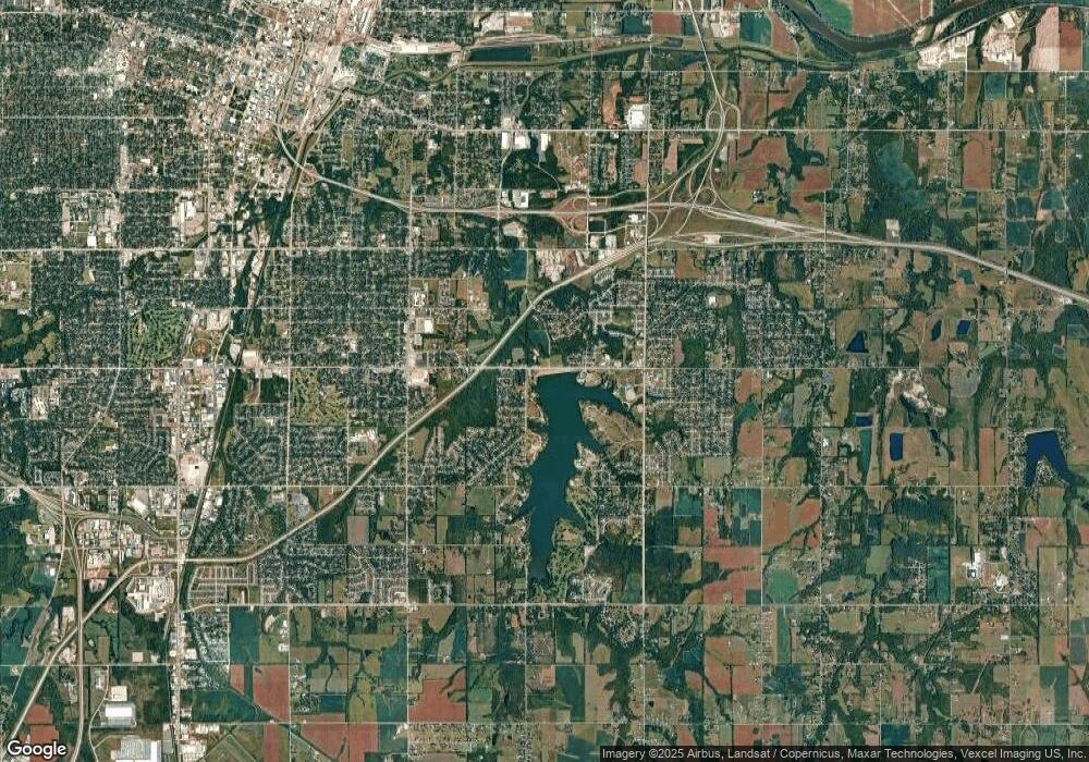 101 SE 294th St, Topeka, KS 66605 - photo 1