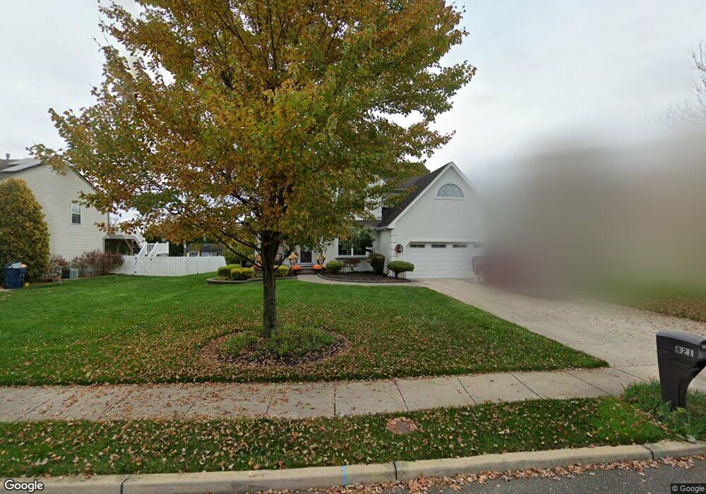 821 Rosetree Dr, Williamstown, NJ 08094 - photo 1